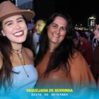 Vaquejada de Serrinha (Sexta-feira)